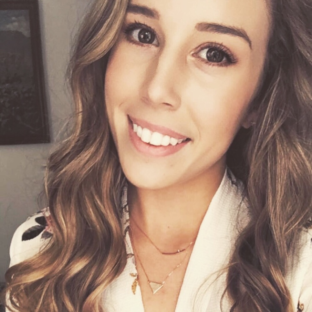 Meet your Posher, Michaela